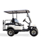 Lifted New Stylish Golf Car Hunting Car Muiti Color Modle for Sale