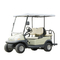 Popullar Model 2+2 Seaters Mini Electric Golf Trolley Car CE Approved