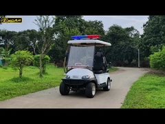 ২ সিটের অ্যাম্বুলেন্স গাড়ি, লিথিয়াম ব্যাটারি সহ